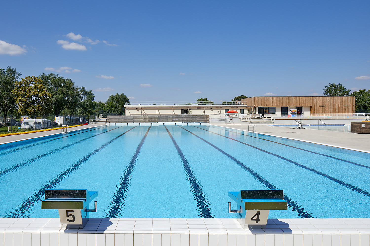 Gymnase du Parc - image 10