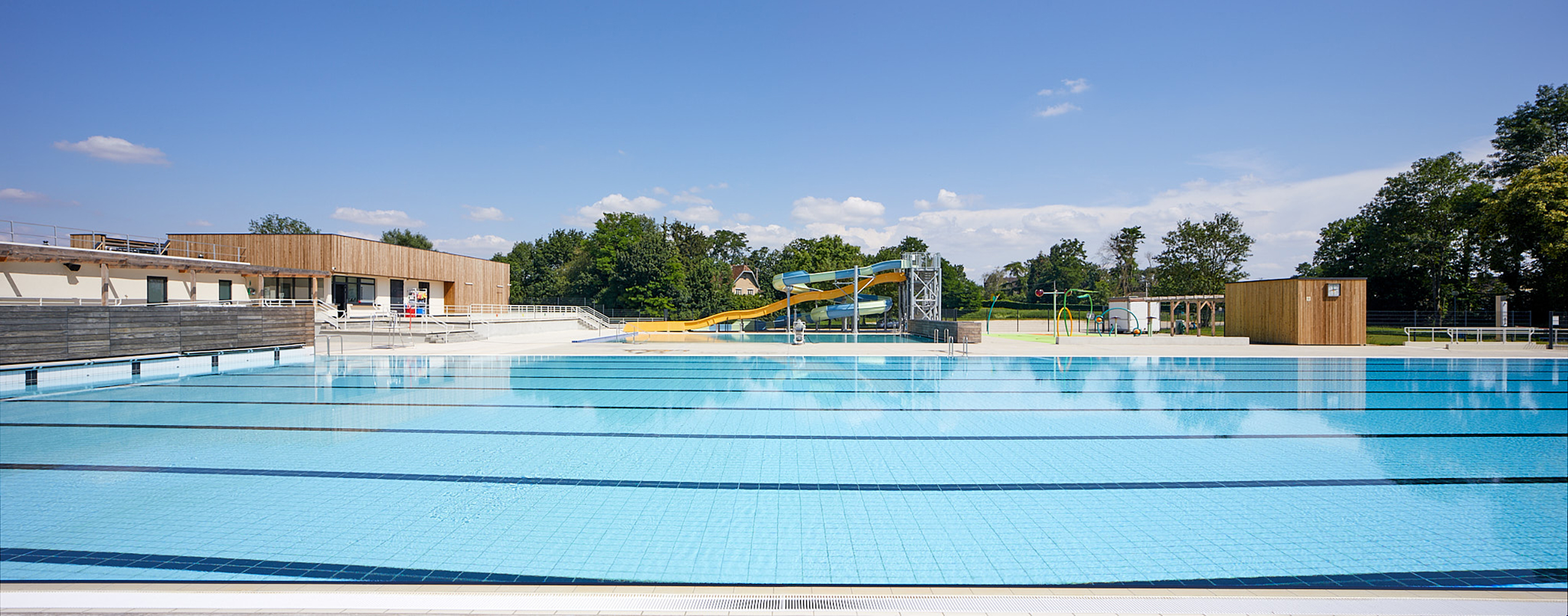 Gymnase du Parc - image 11