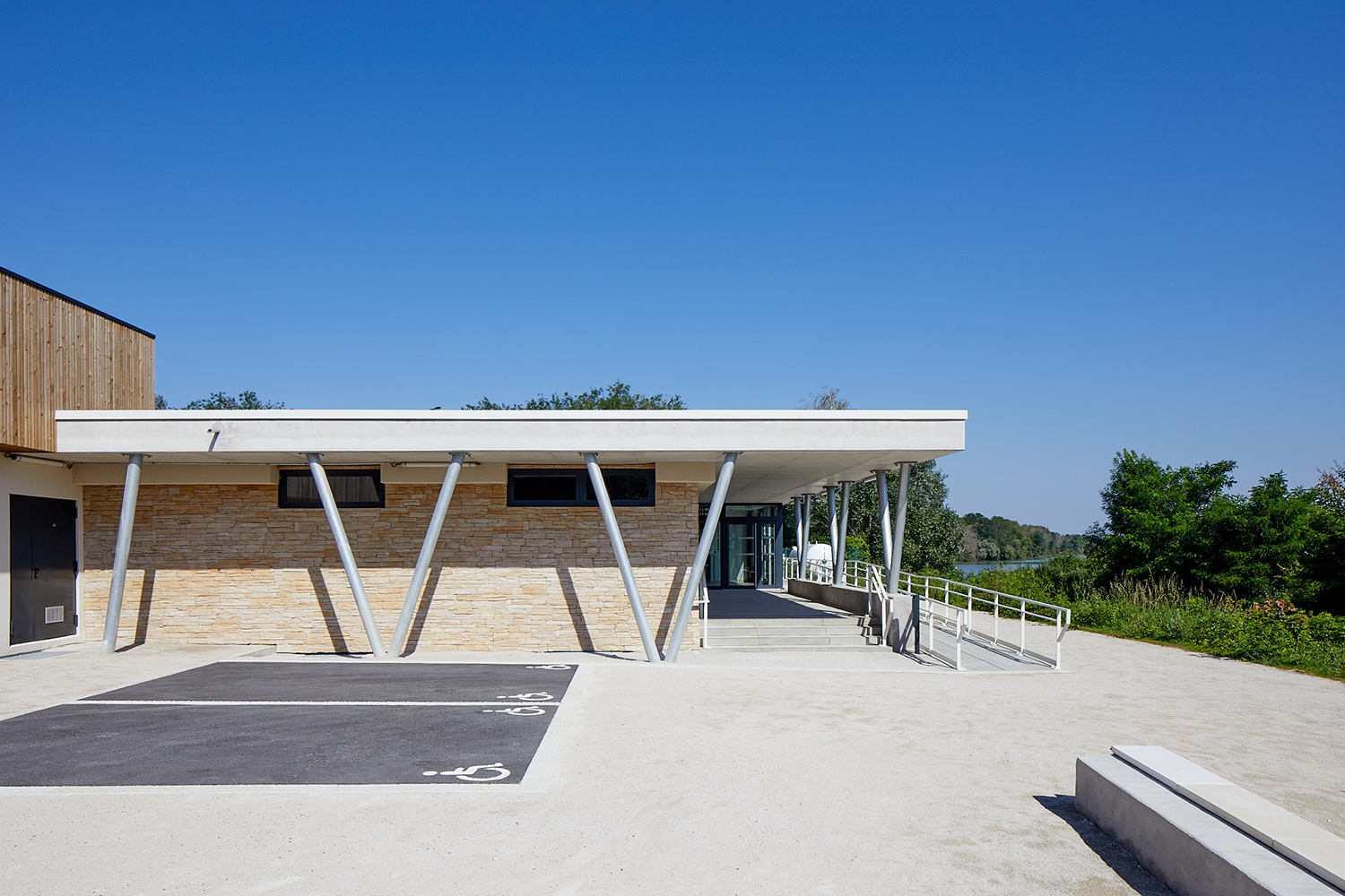 Gymnase du Parc - image 4