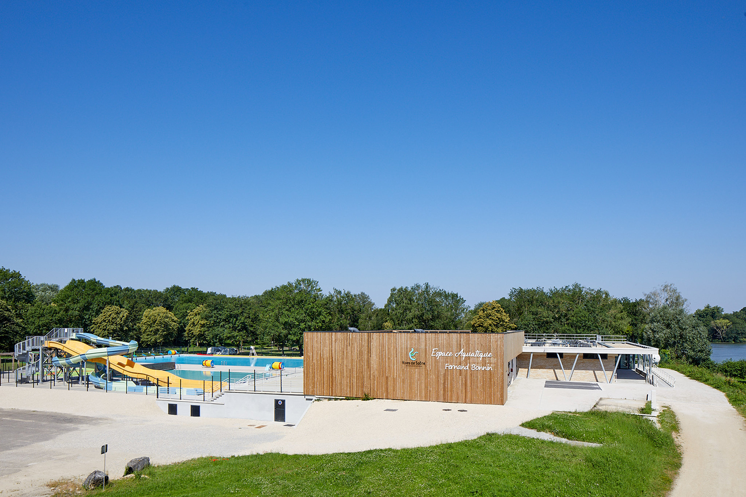 Gymnase du Parc - image 5