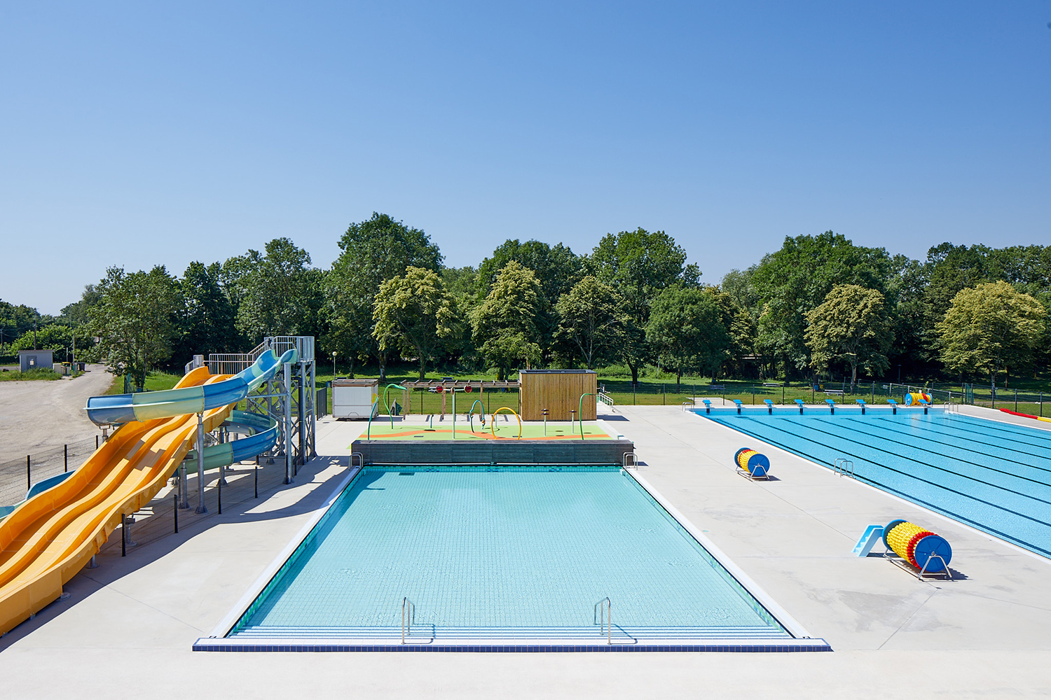 Gymnase du Parc - image 6