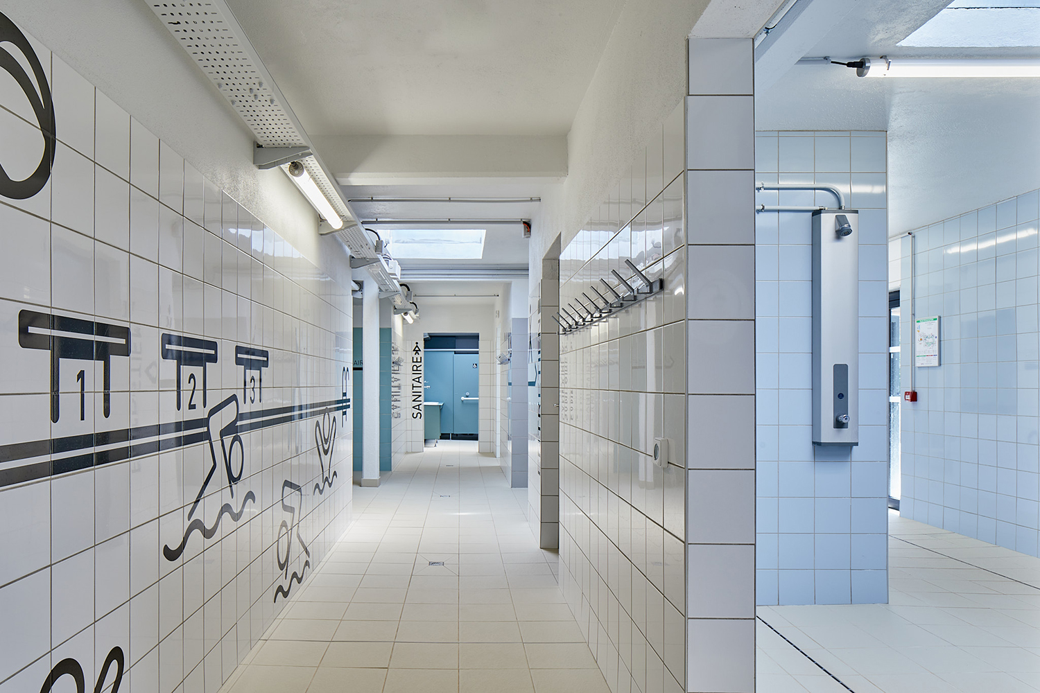 Gymnase du Parc - image 7