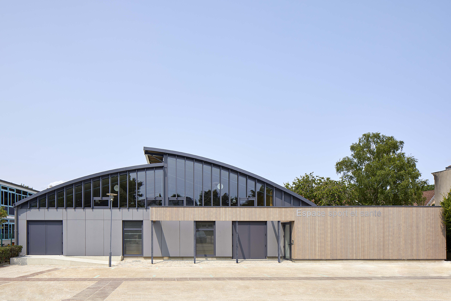 Halle des Blagis - image 1