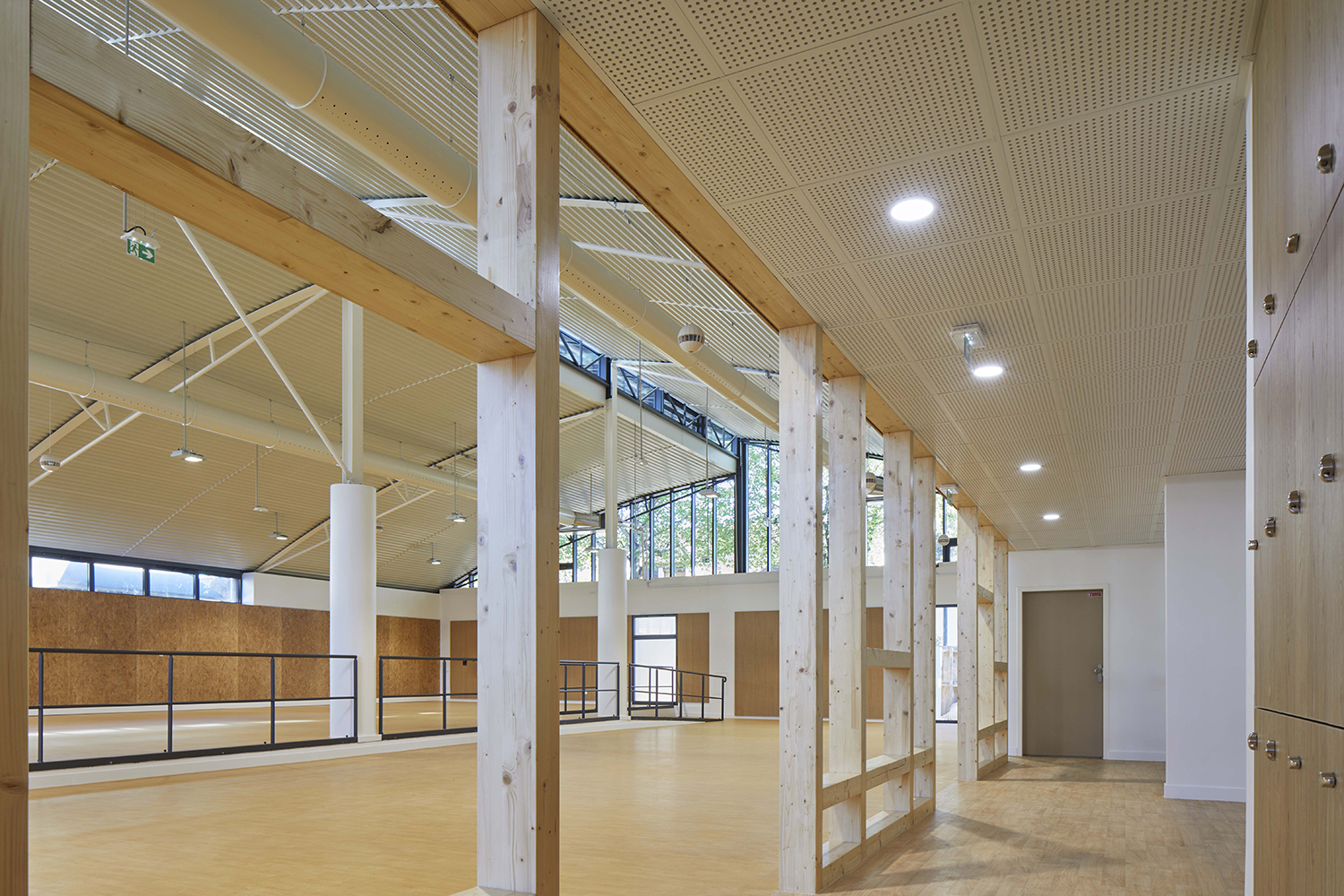 Halle des Blagis - image 9