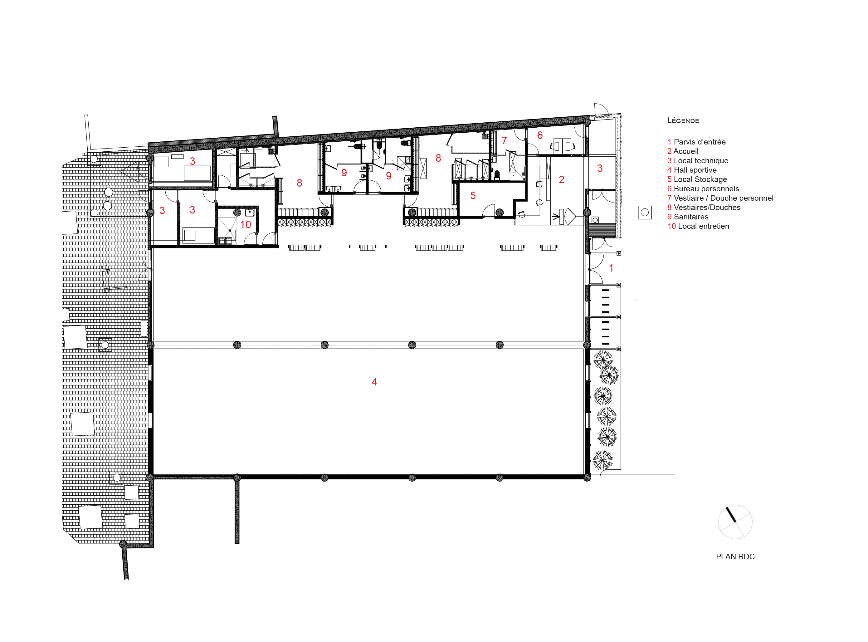 Halle des Blagis - image 10
