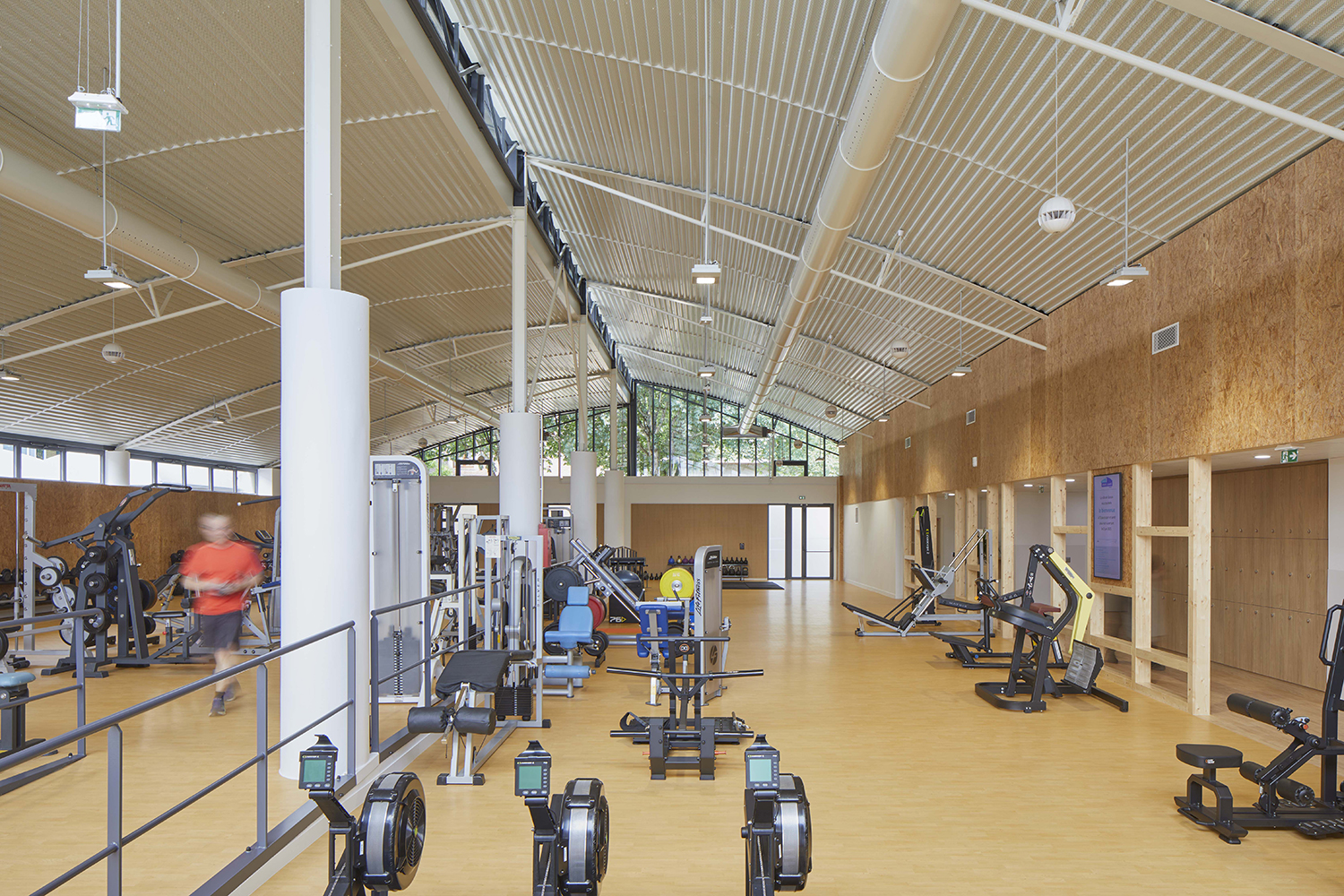 Halle des Blagis - image 3