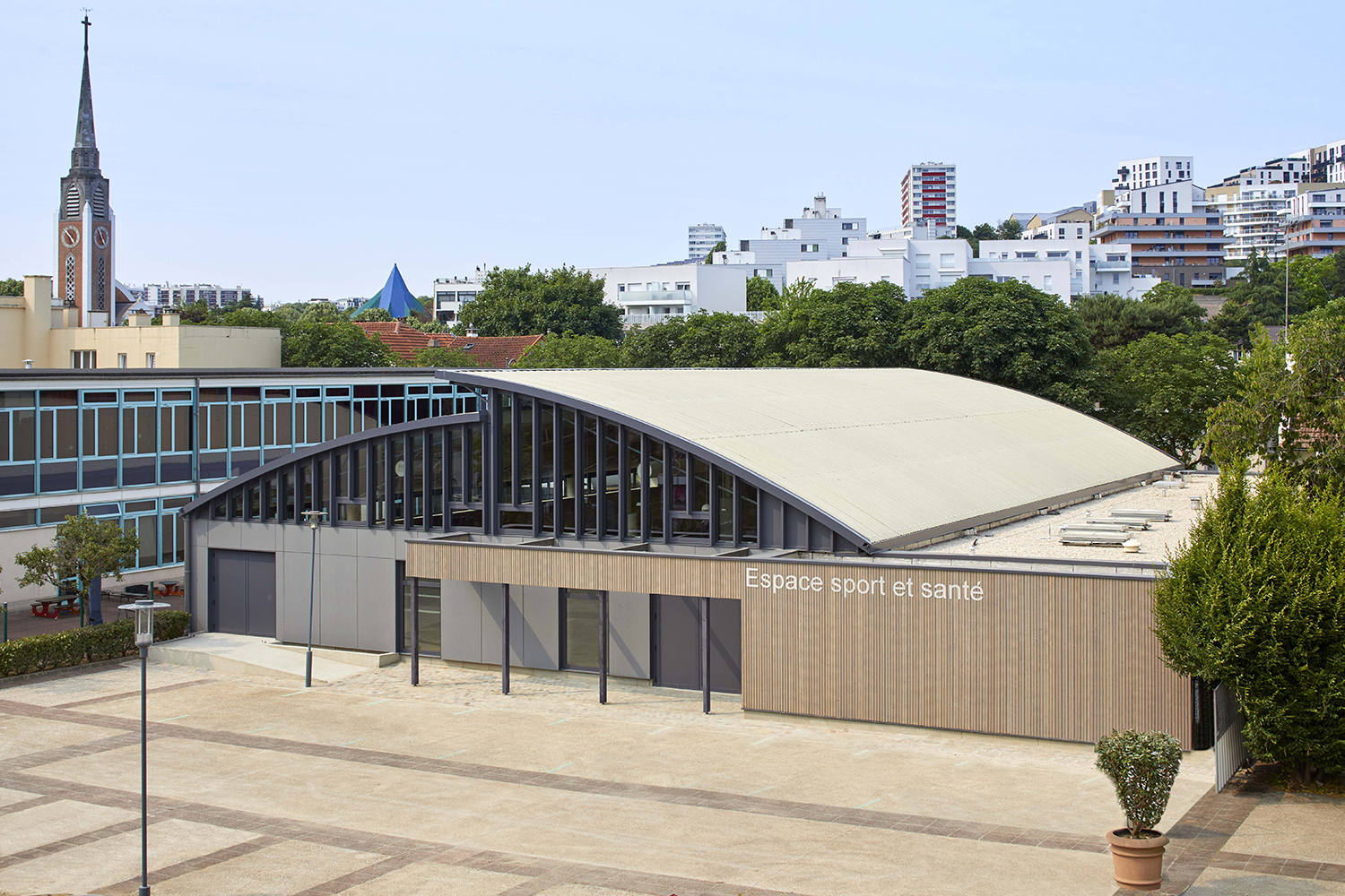Halle des Blagis - image 4