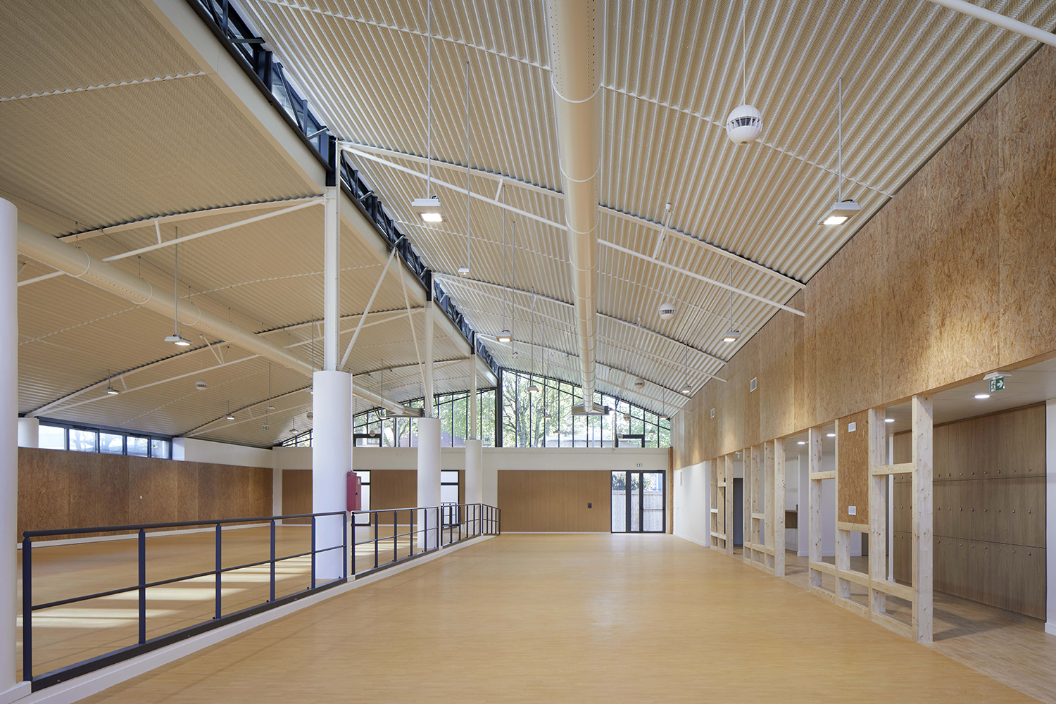 Halle des Blagis - image 5