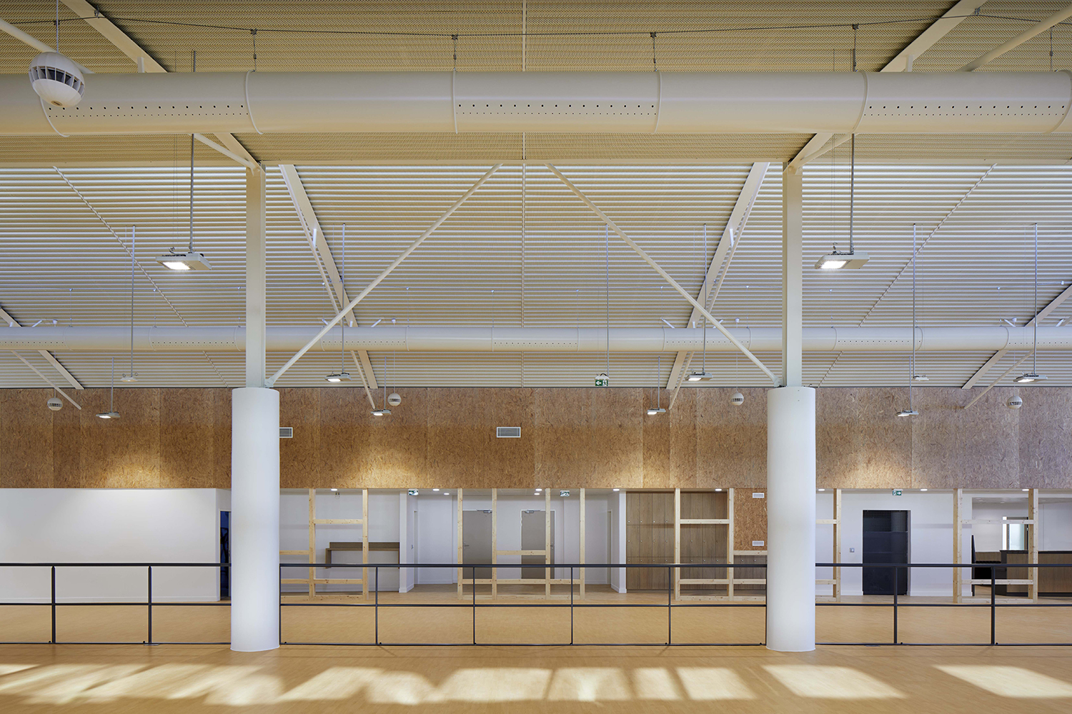 Halle des Blagis - image 7
