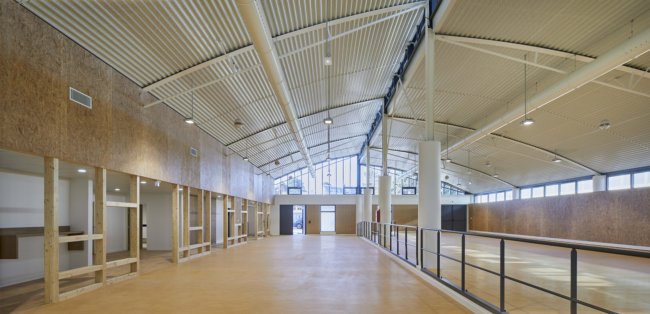 Halle des Blagis - image 8