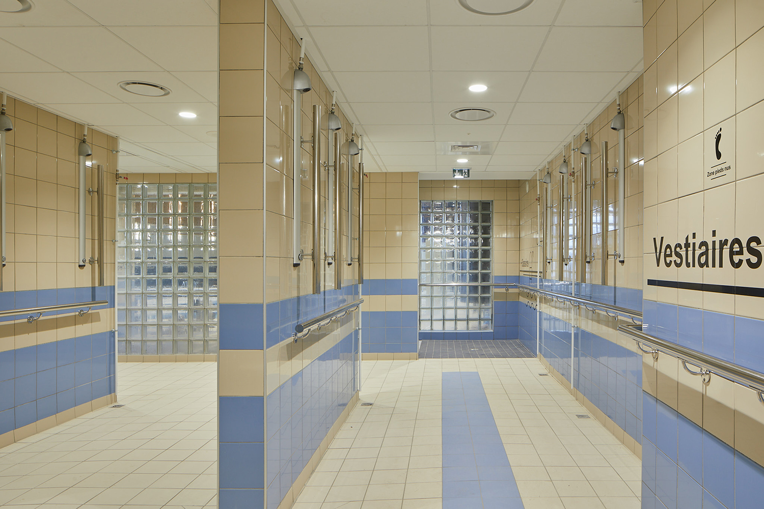 Gymnase du Parc - image 10