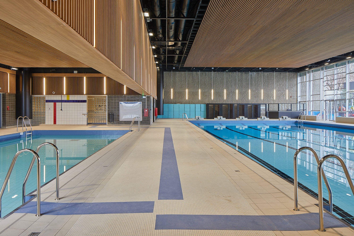 Gymnase du Parc - image 13