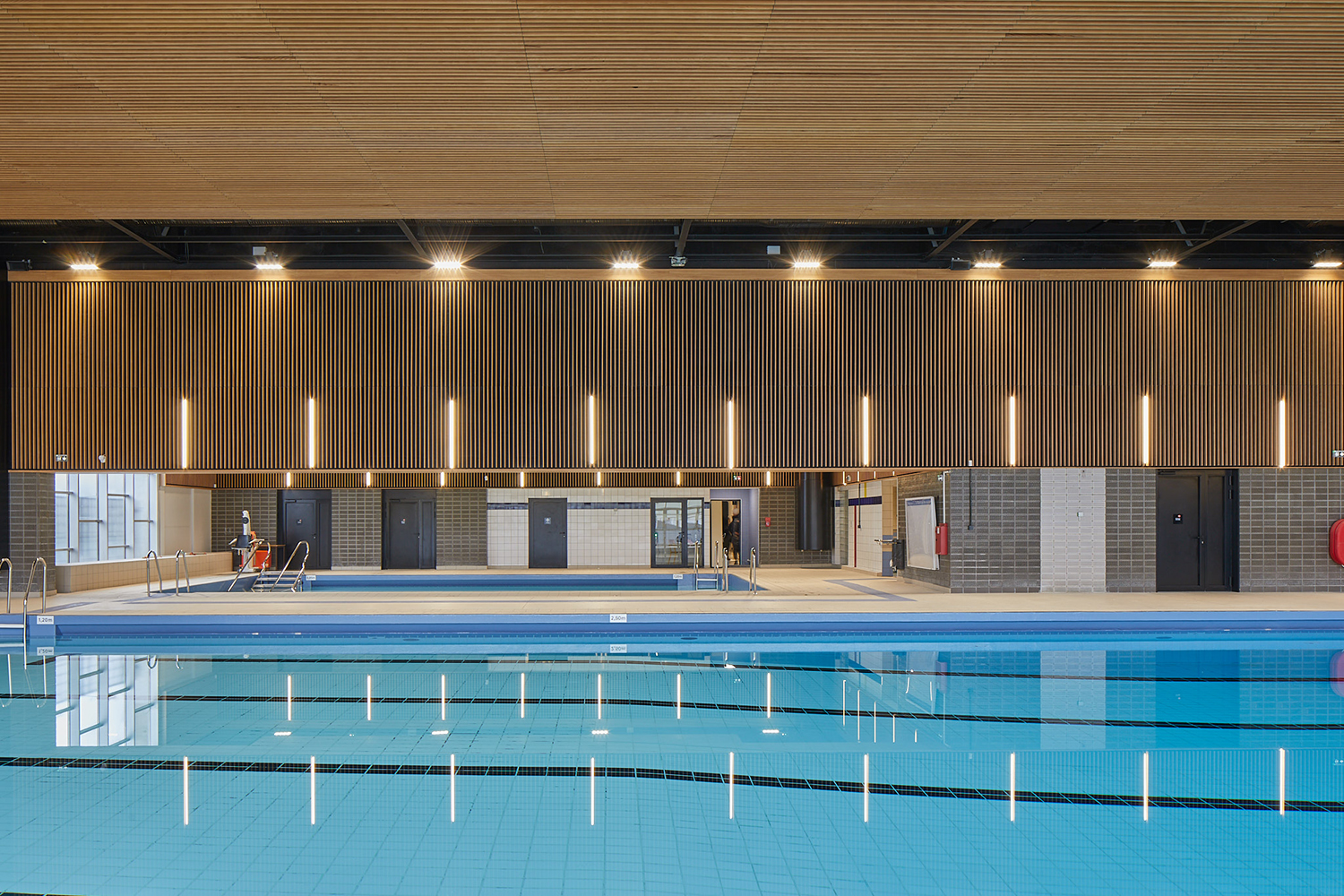 Gymnase du Parc - image 14