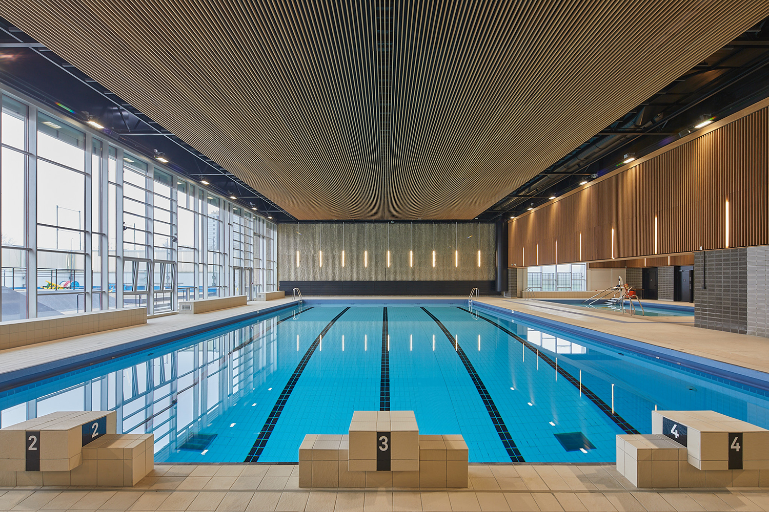 Gymnase du Parc - image 16
