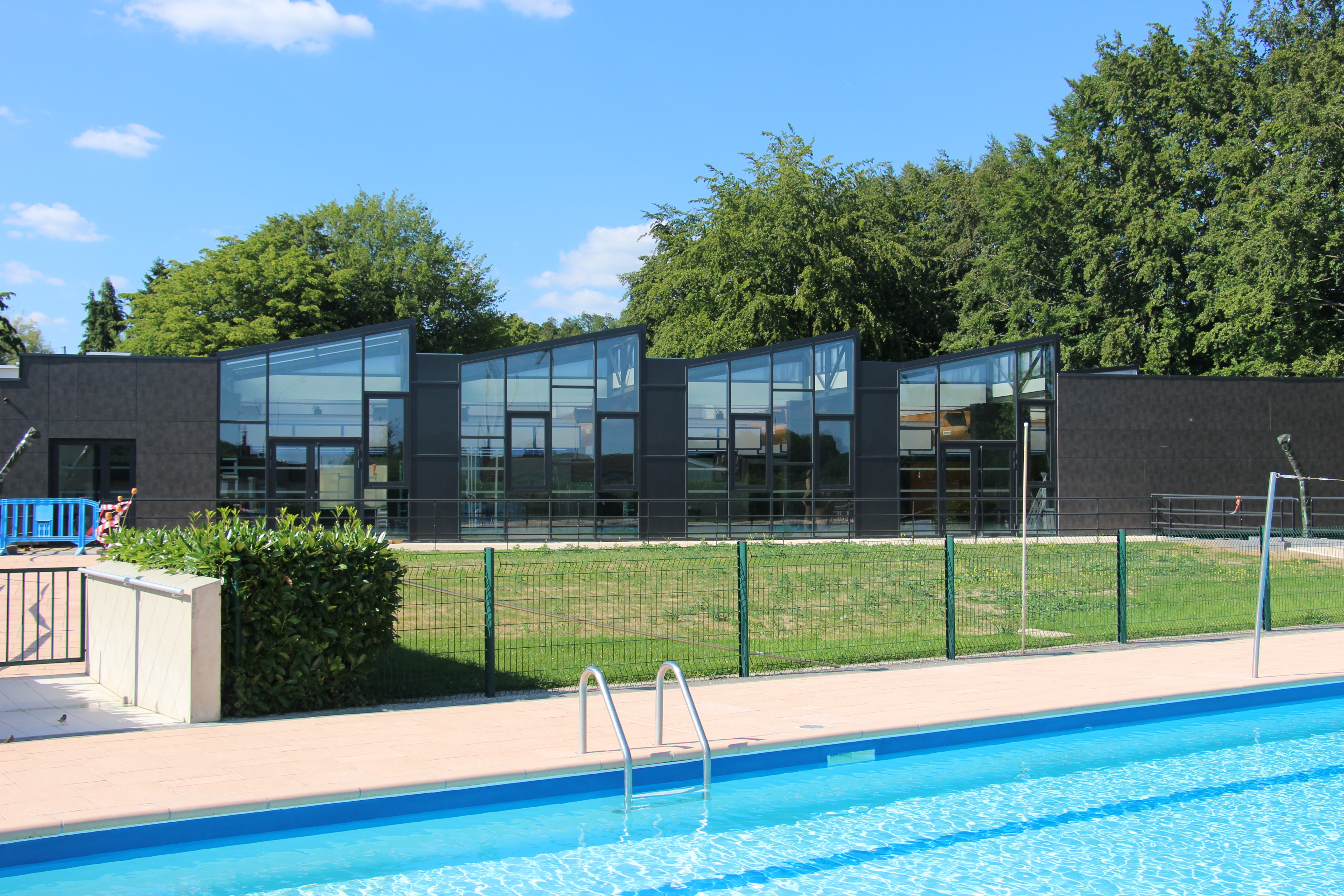 Piscine de Villers-Cotterêts - image 1