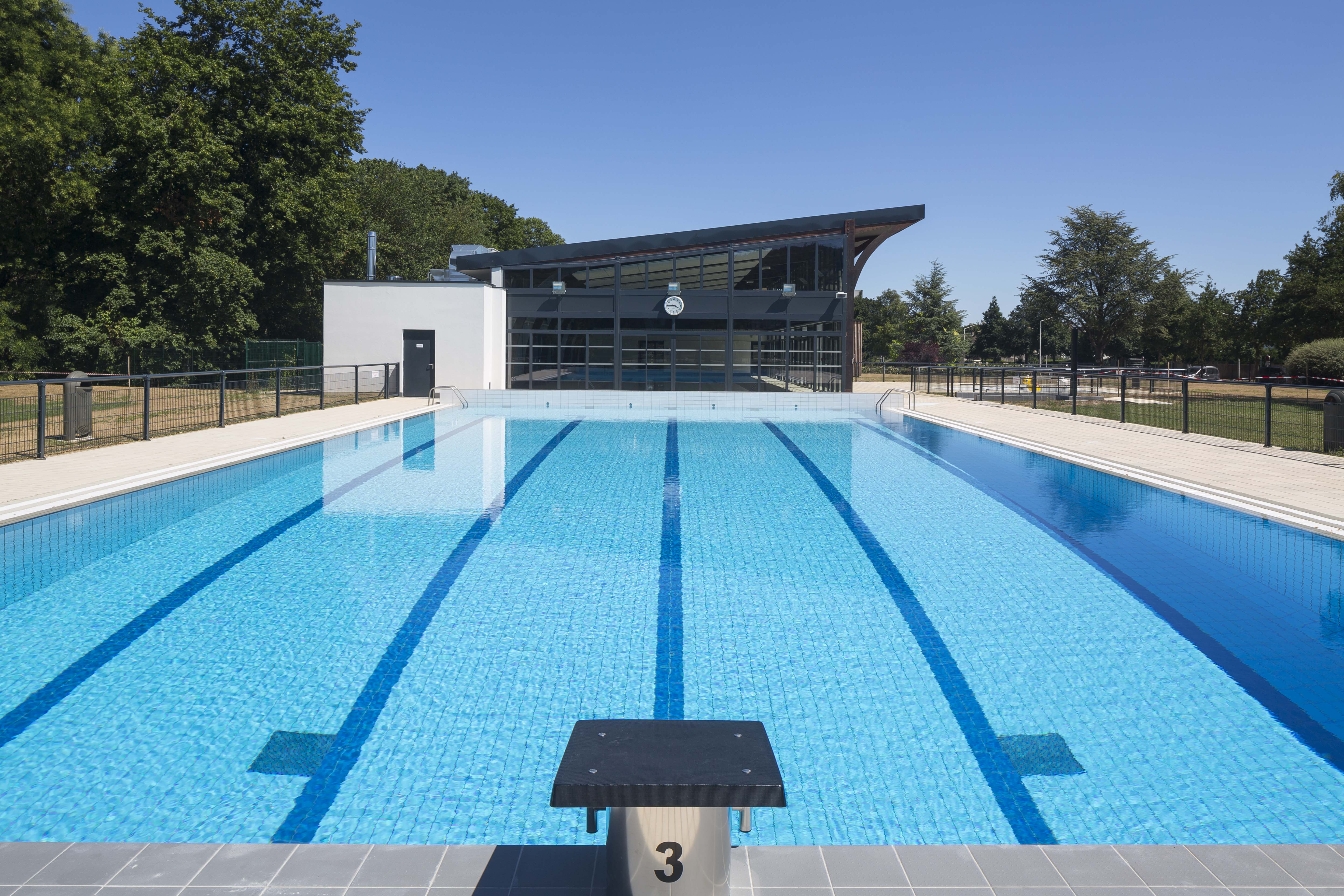 Piscine de Nuits-Saint-Georges - image 3