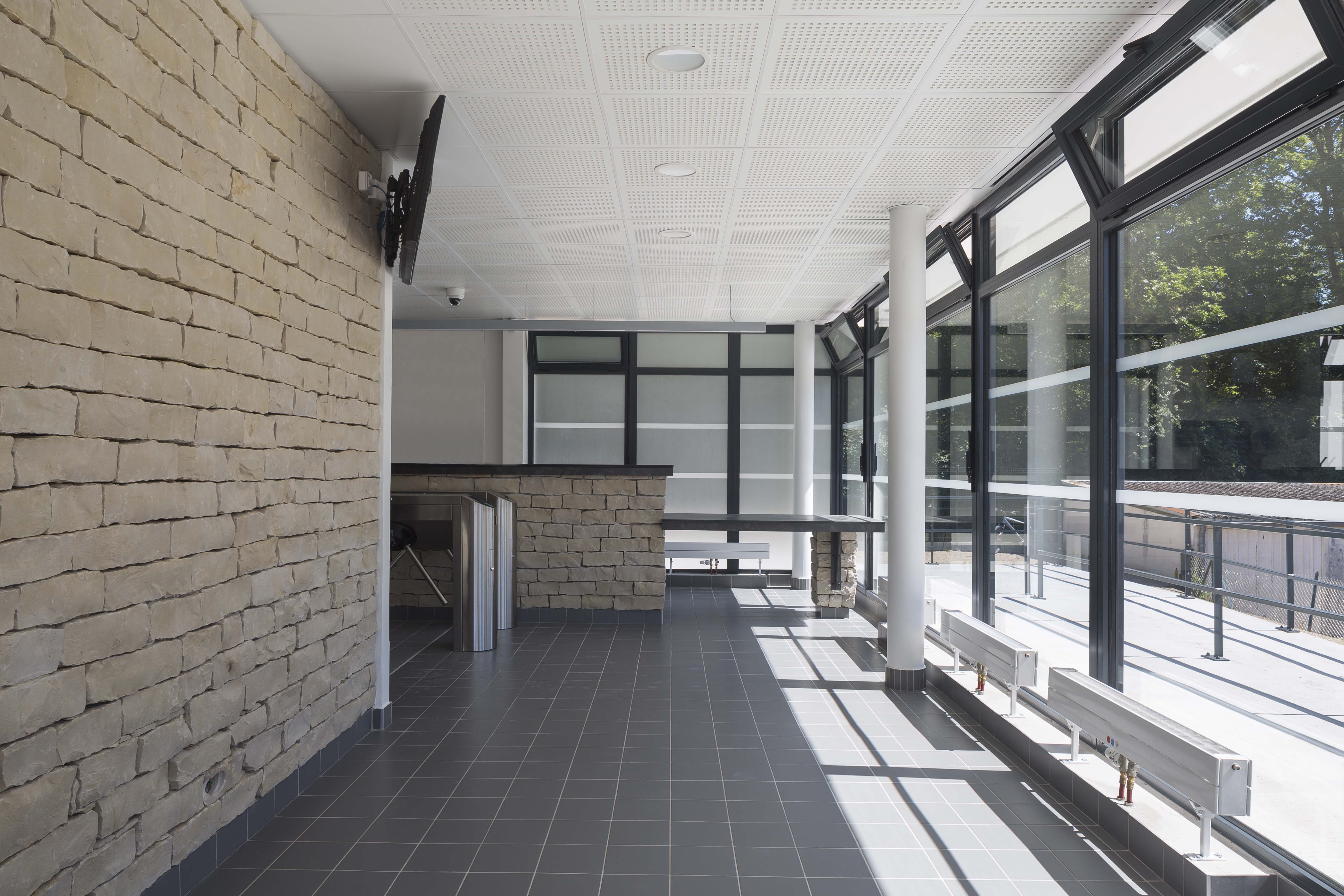 Piscine de Nuits-Saint-Georges - image 6