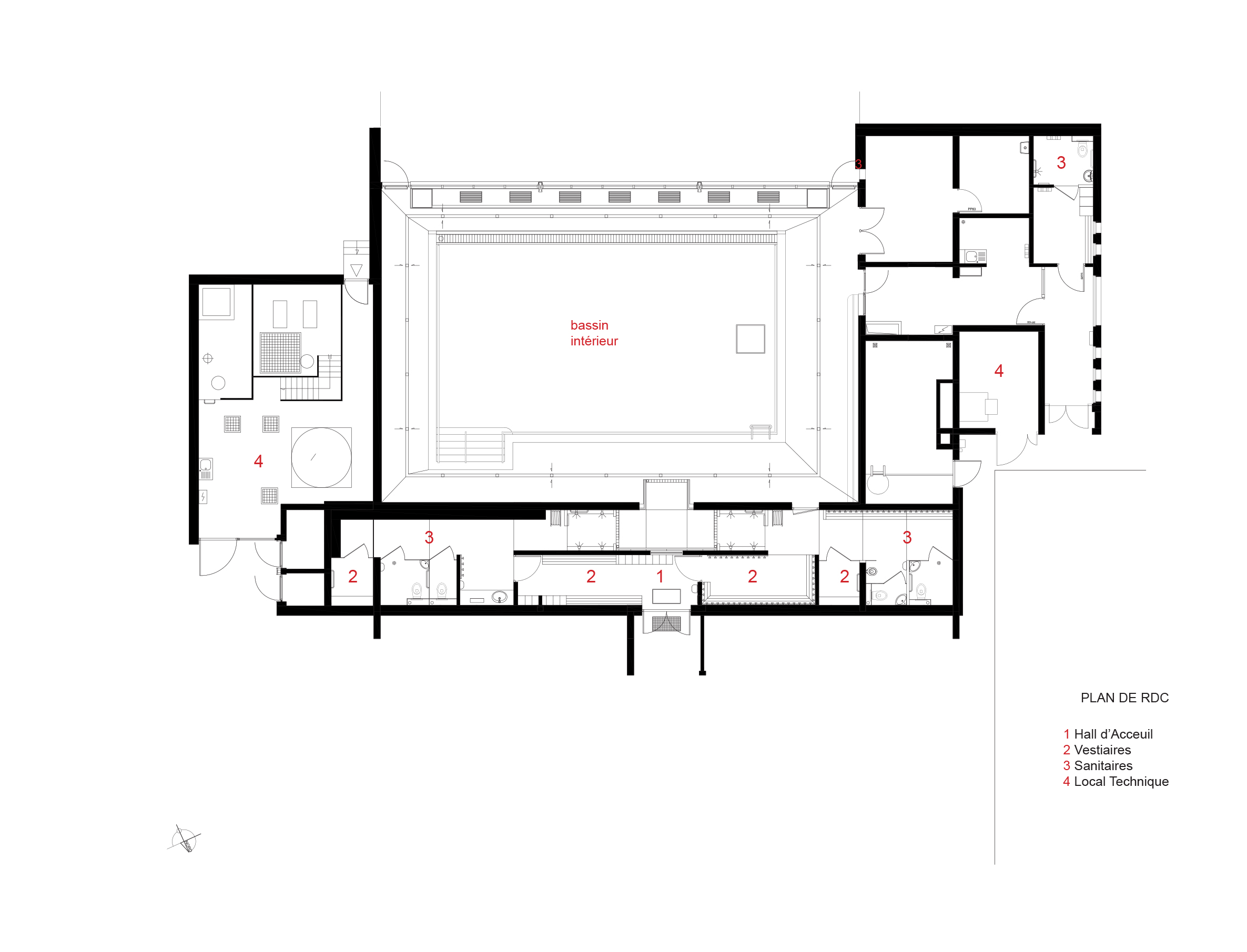 Piscine de Neuville-aux-Bois - image 7