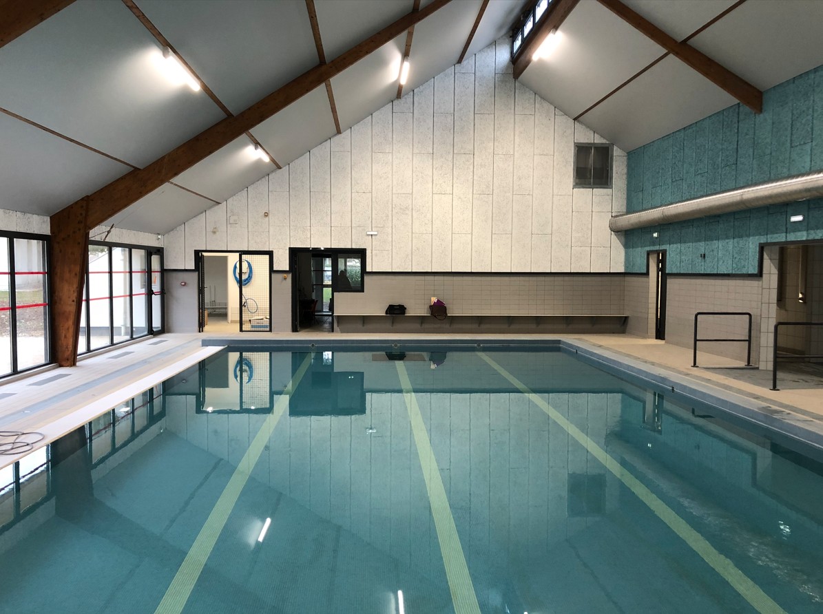 Piscine de Neuville-aux-Bois