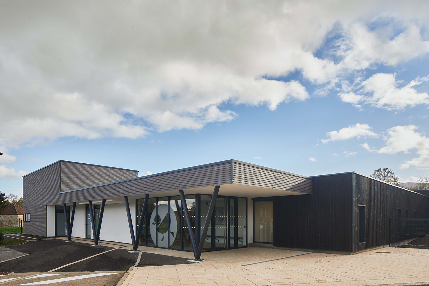 Piscine Caneton de Sézanne - image 1