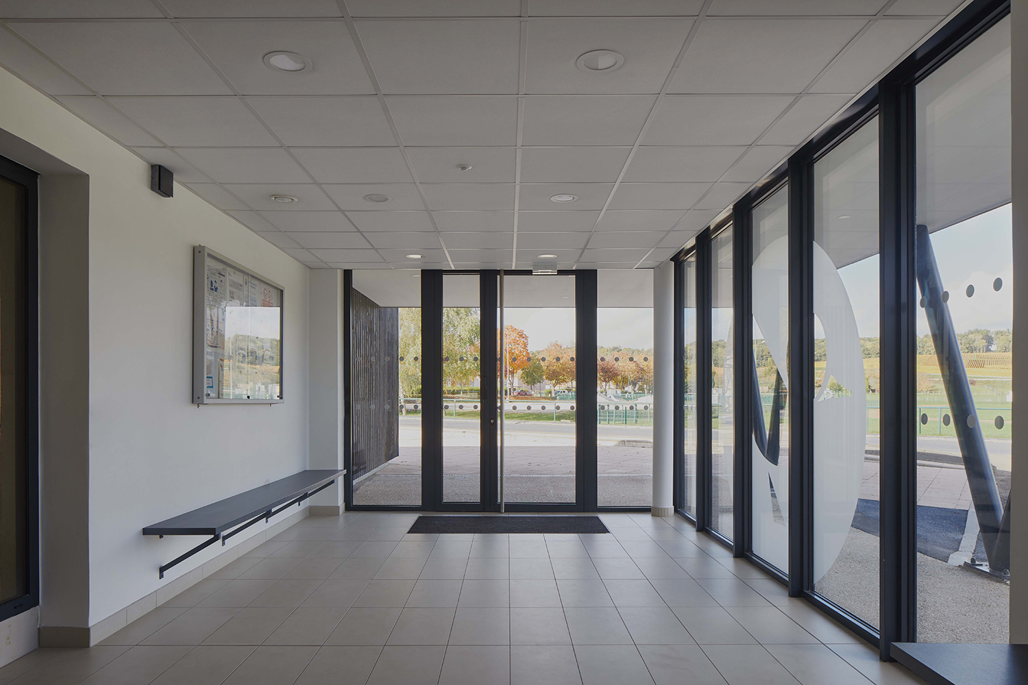 Piscine Caneton de Sézanne - image 2