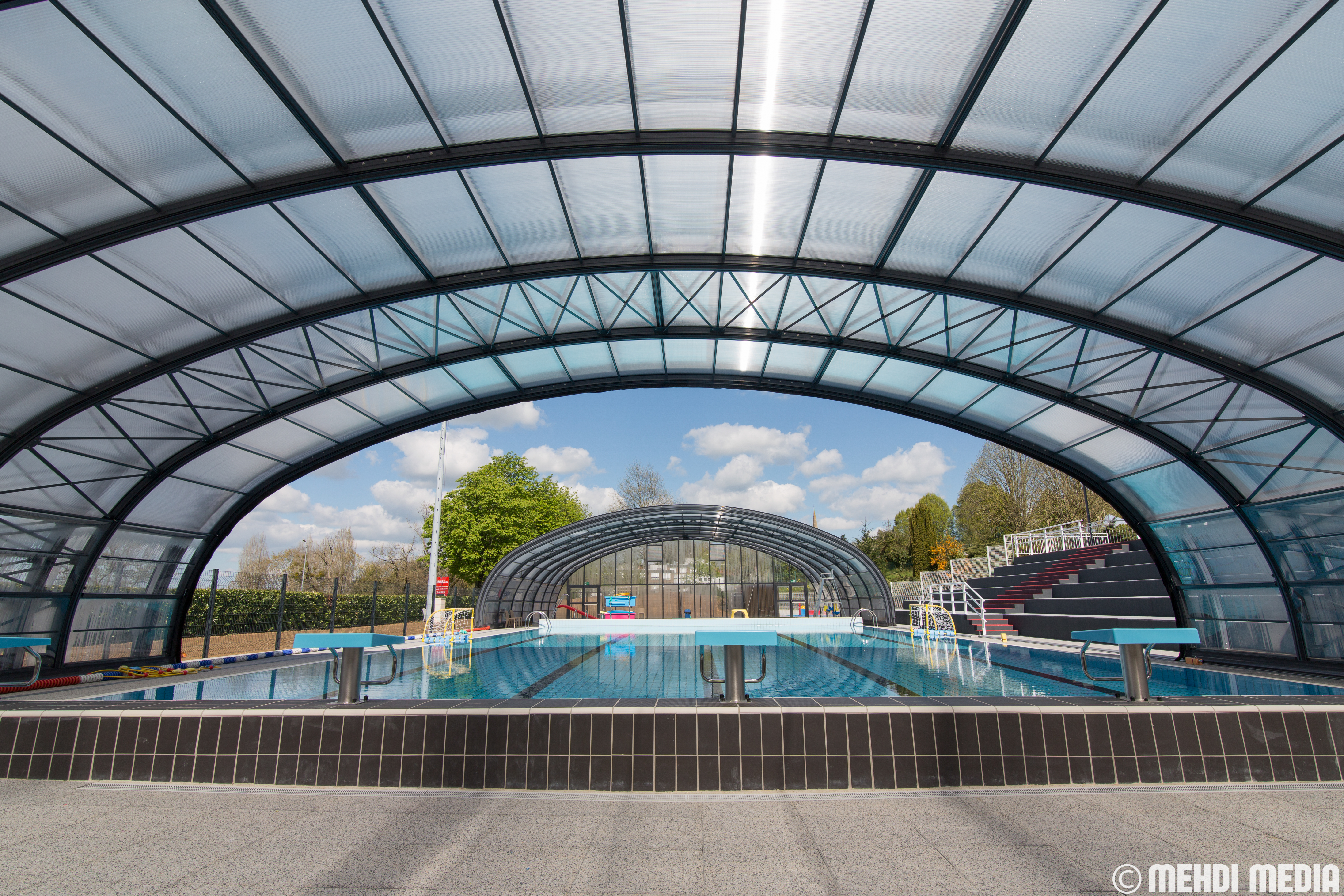 Piscine de La Châtaigneraie - image 8