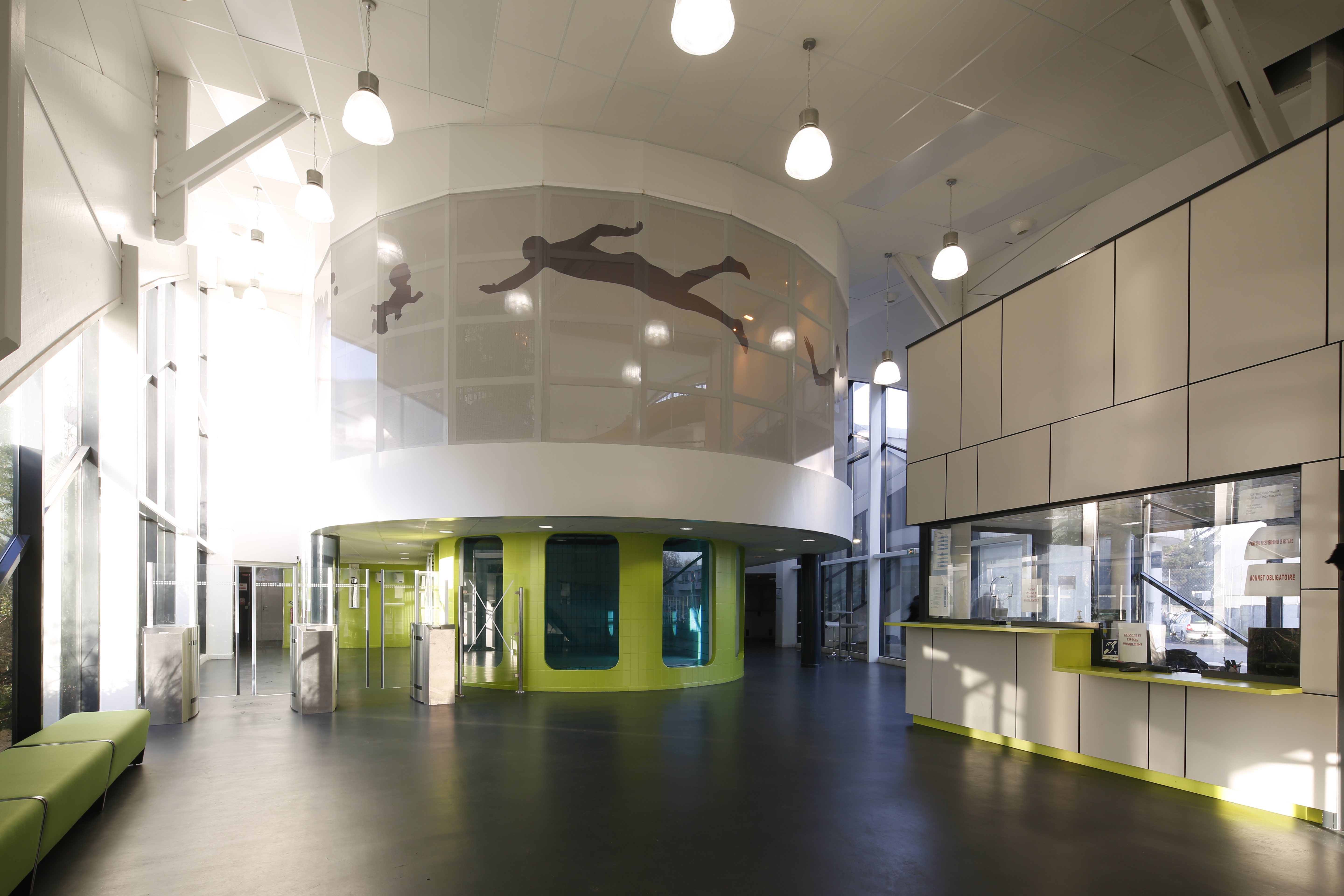 Centre nautique La Baleine - image 3
