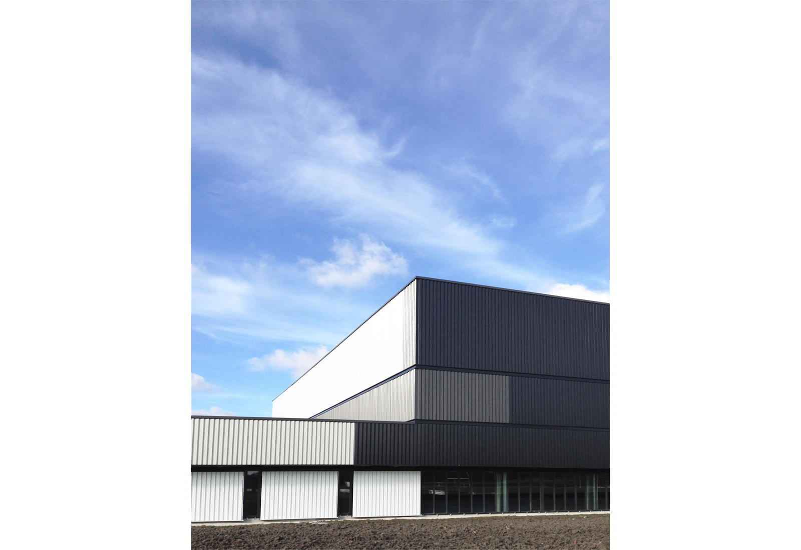 Salle multisports - image 2