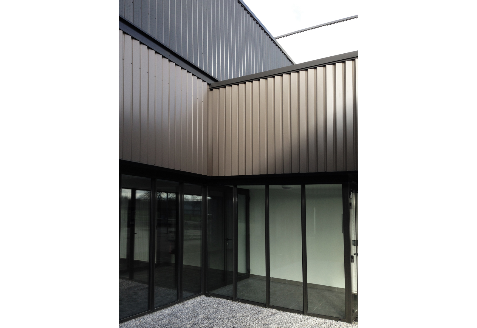 Salle multisports - image 4