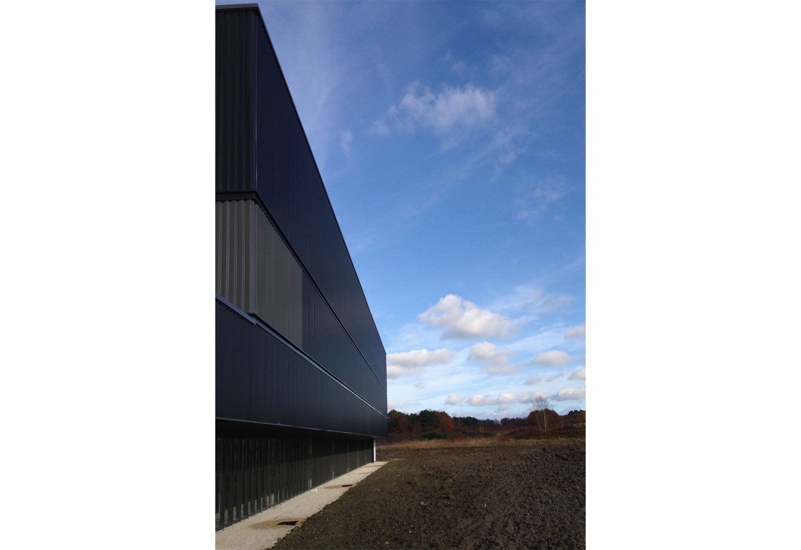 Salle multisports - image 5