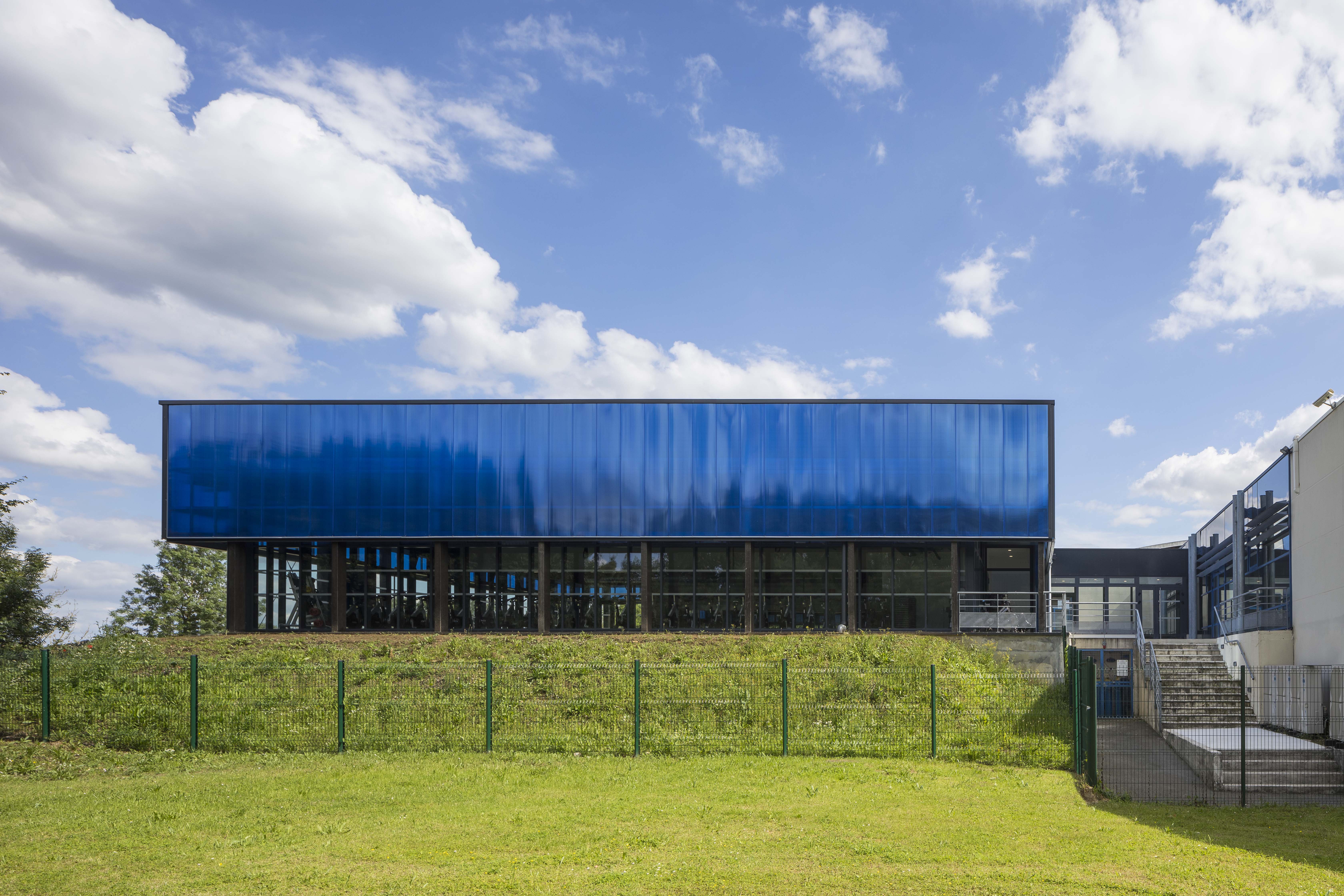 Centre nautique Le Nautil - image 1