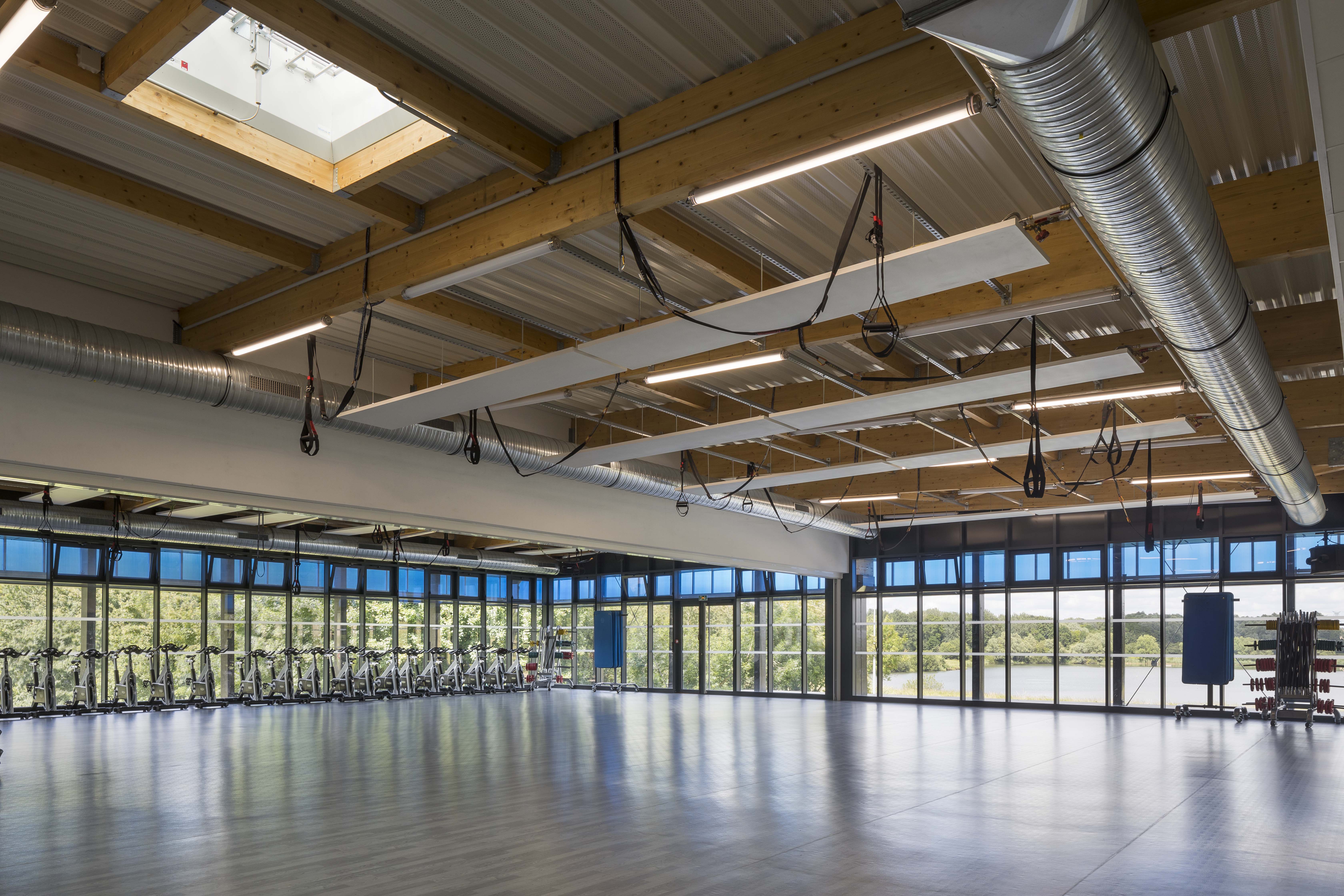 Centre nautique Le Nautil - image 4
