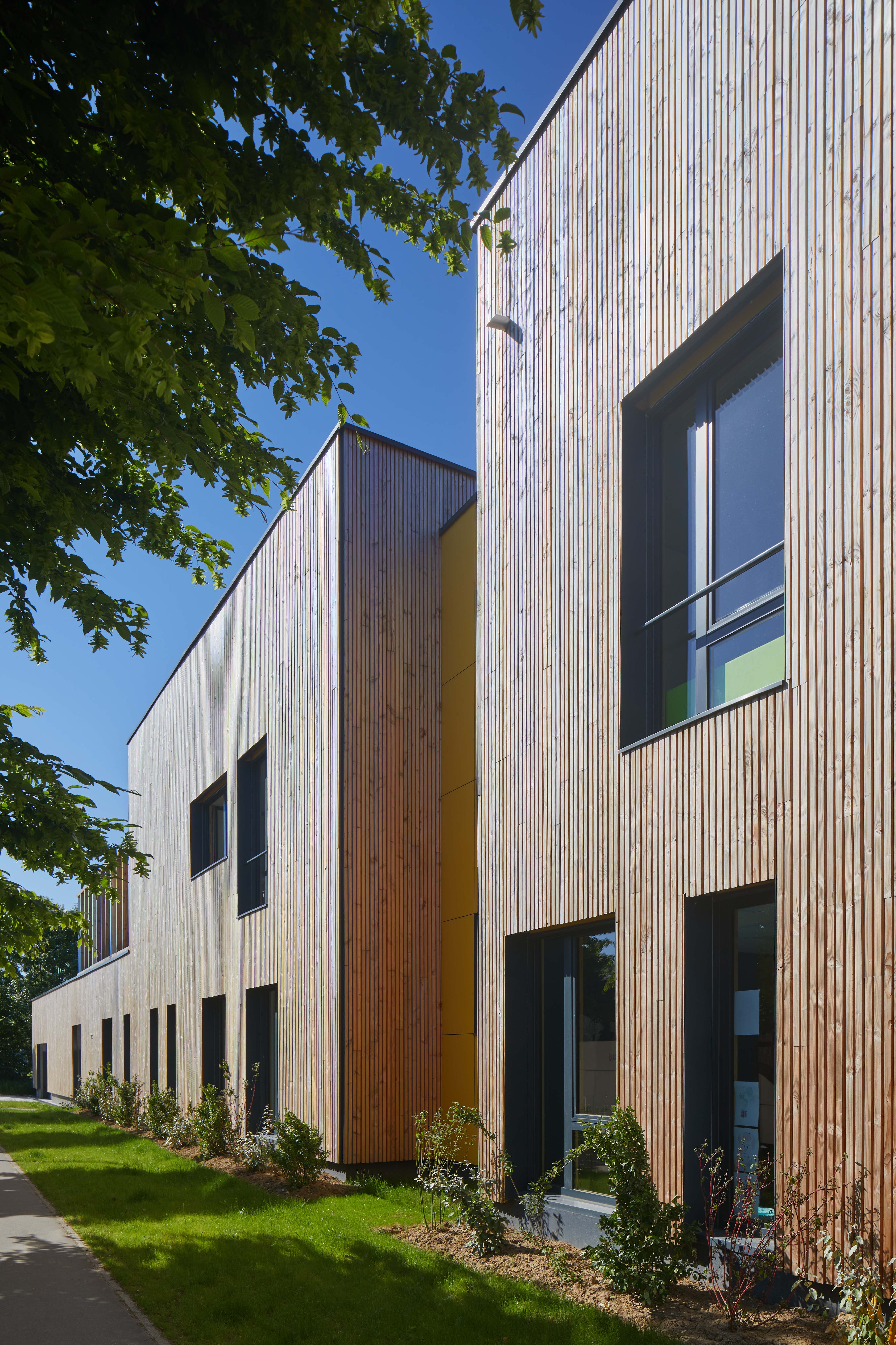 Réalisation d’un ALSH et d’une maison de quartier - image 2
