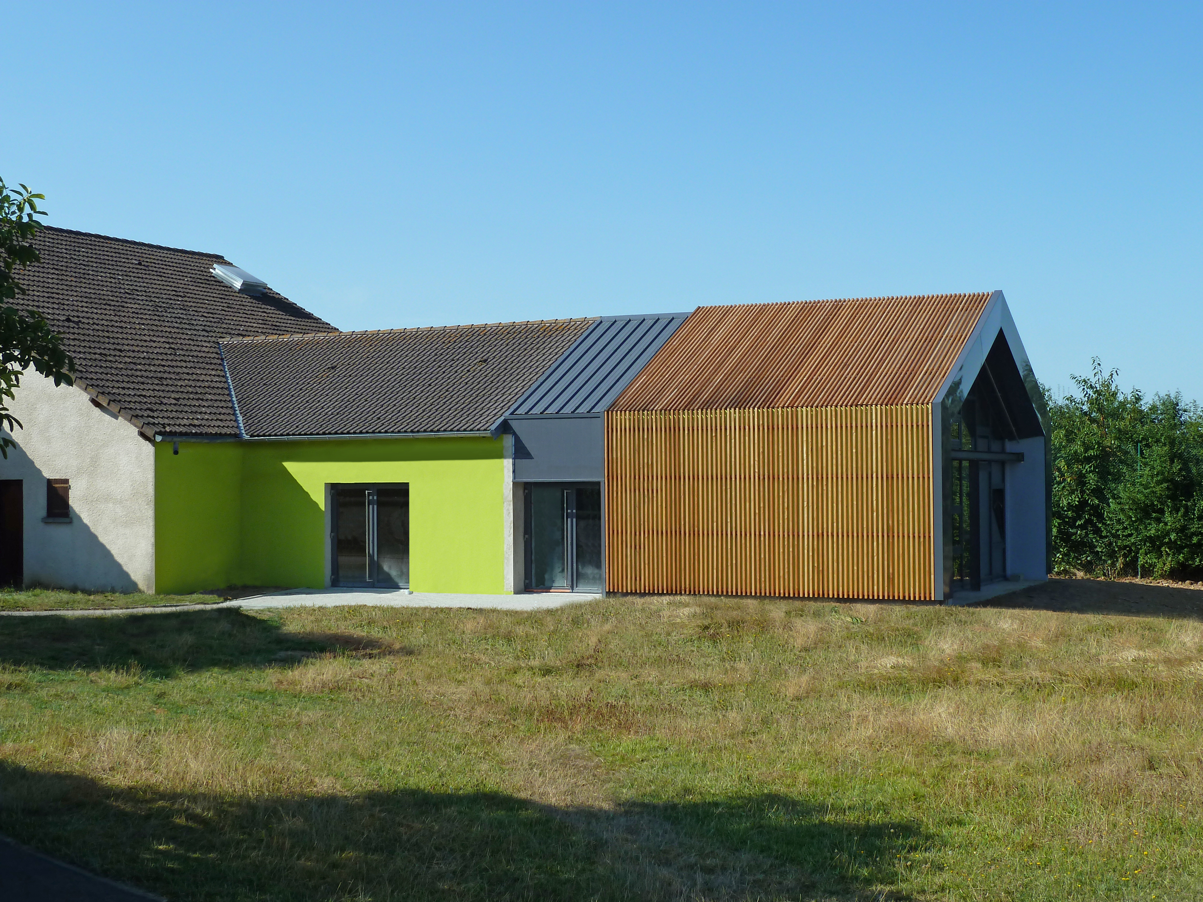 Extension de l’école élémentaire - image 2