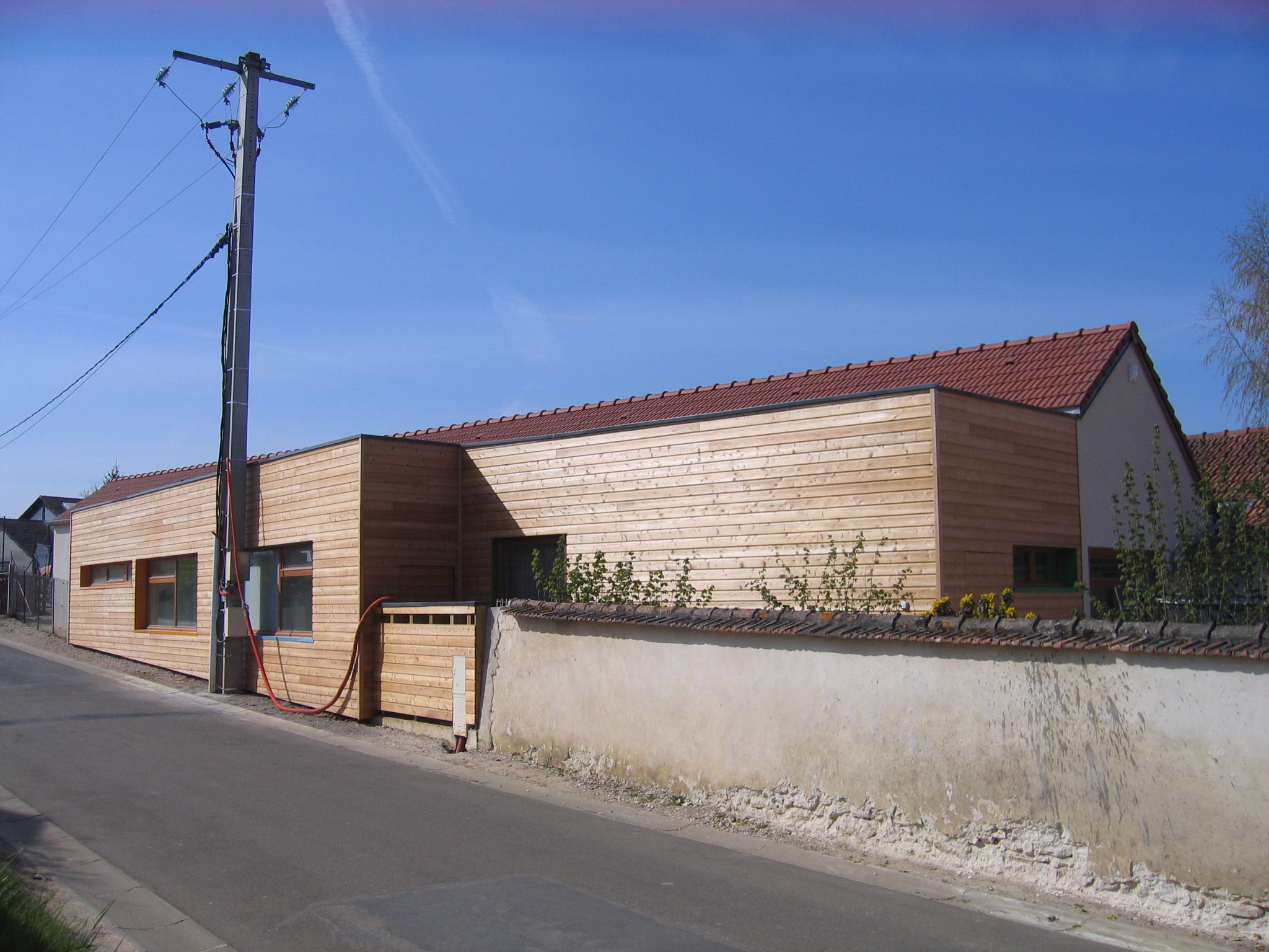 Extension de l’école élémentaire - image 3
