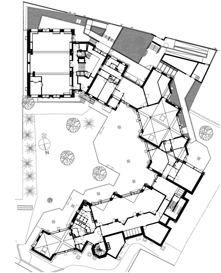 Réhabilitation du centre de loisirs Pierre-Bonnard - image 10