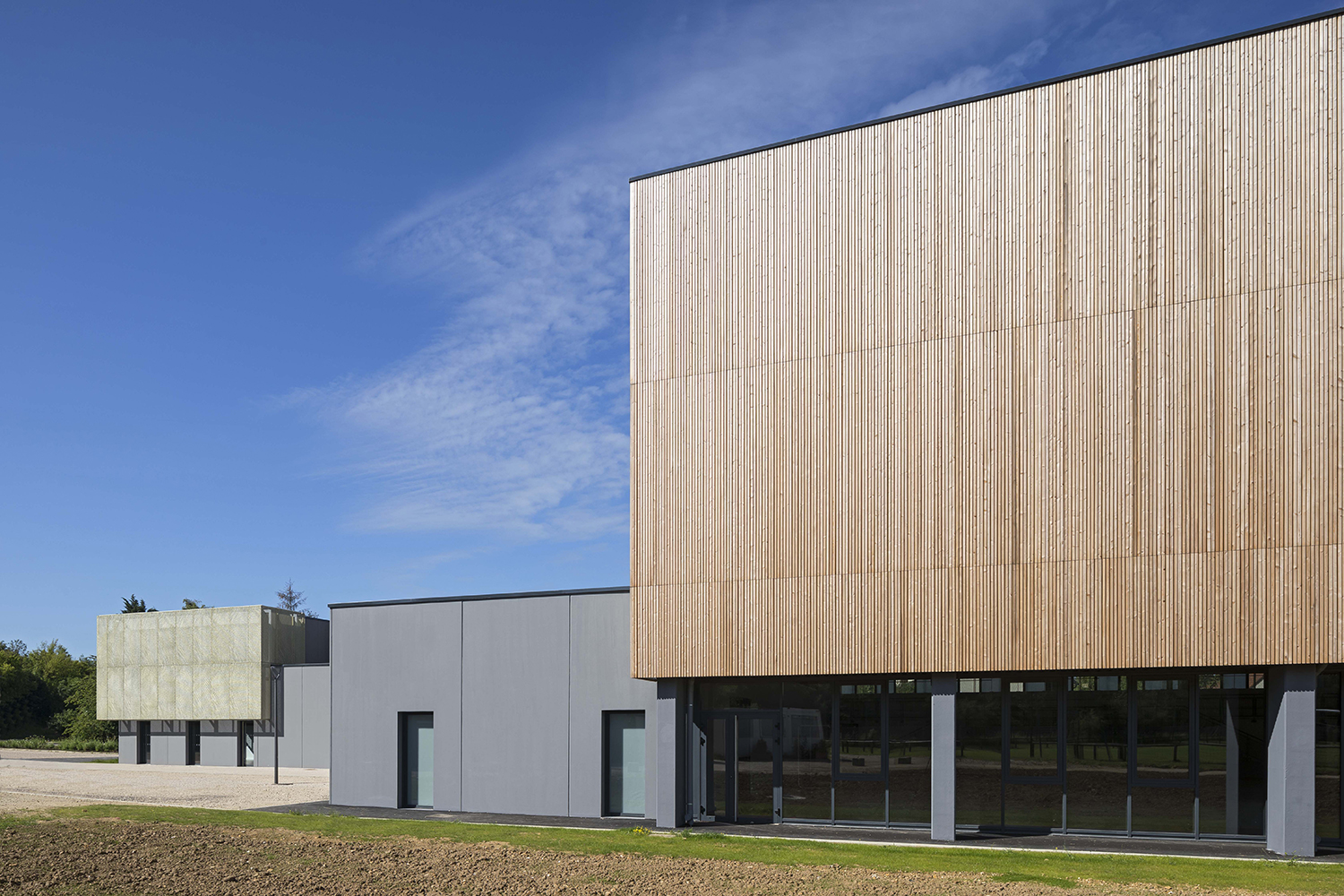 Gymnase BPOS - image 5