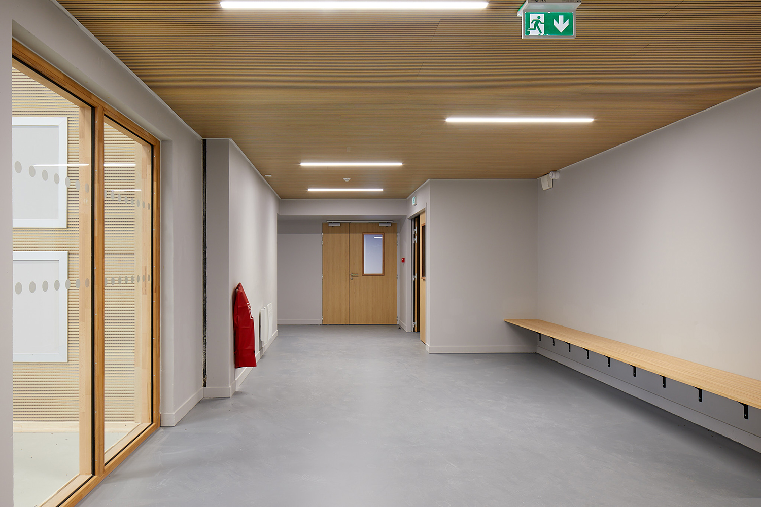 Gymnase Marie-Paradis - image 4