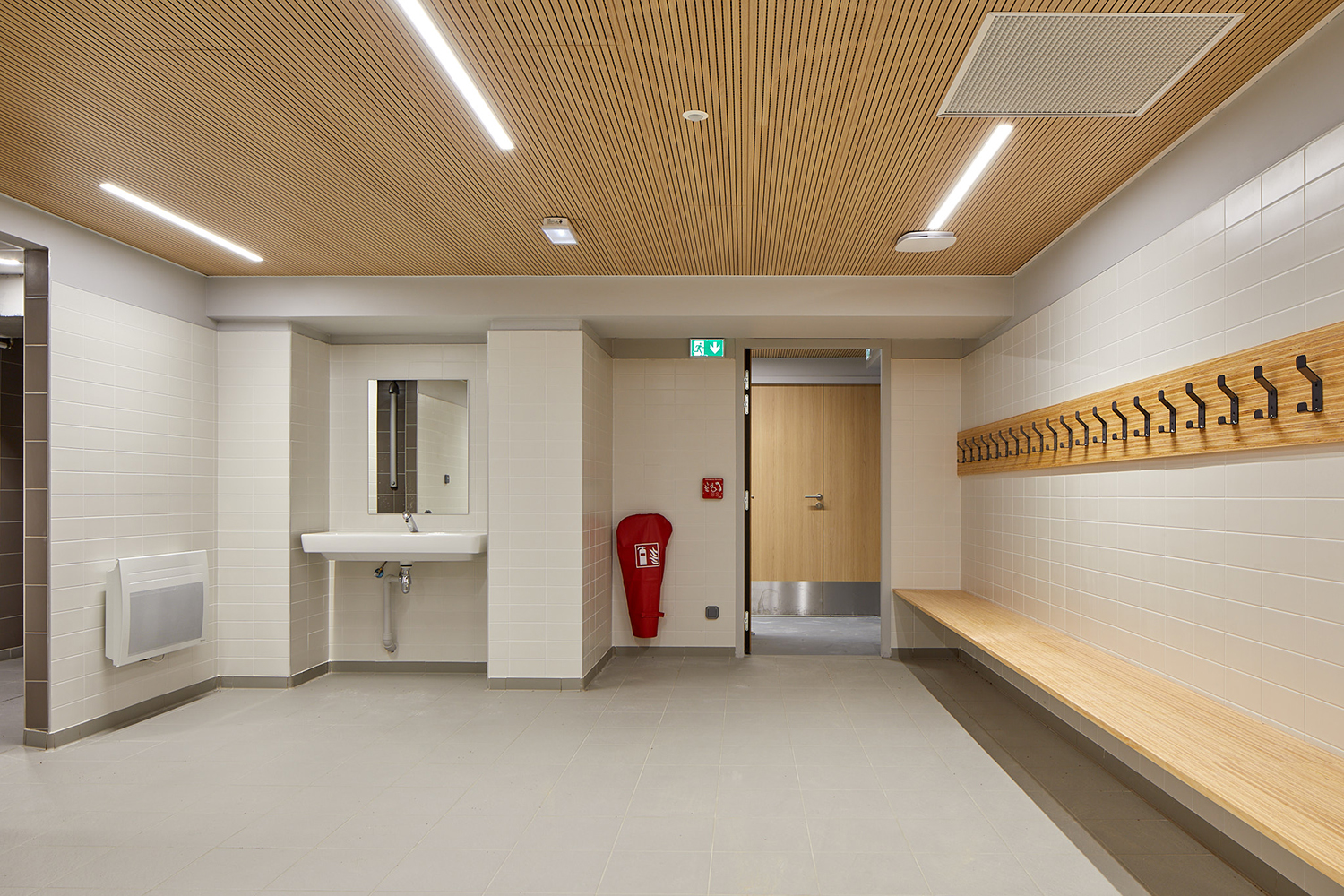Gymnase Marie-Paradis - image 5
