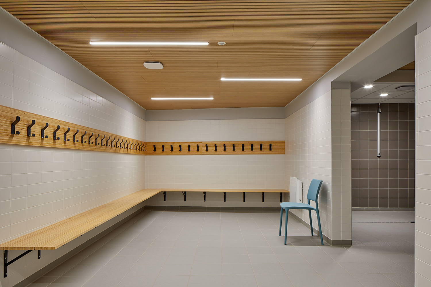 Gymnase Marie-Paradis - image 6