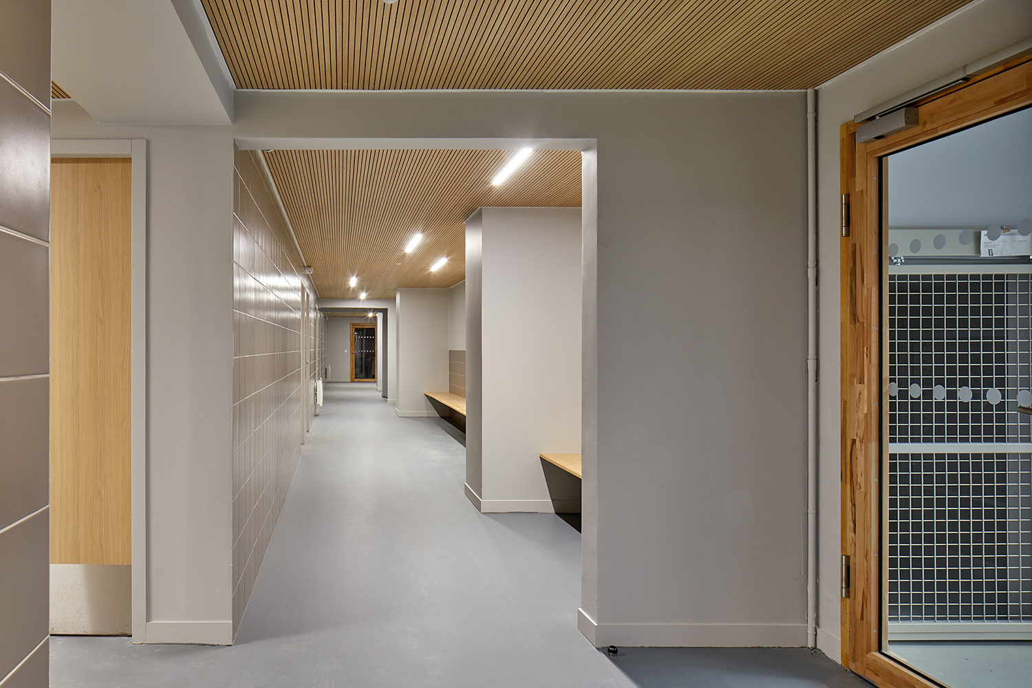 Gymnase Marie-Paradis - image 7